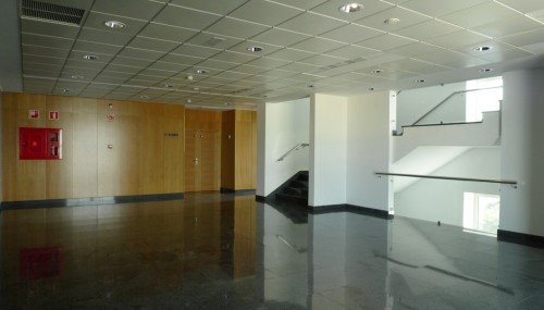 Insur Cartuja - Galería de imágenes