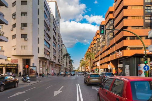 Edificio Buenos Aires 21 - Galería de imágenes