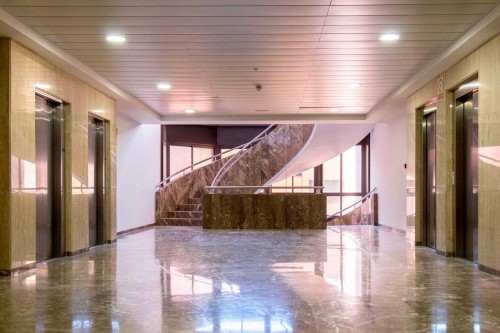 Edificio Buenos Aires 21 - Galería de imágenes
