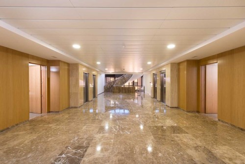 Edificio Buenos Aires 21 - Galería de imágenes