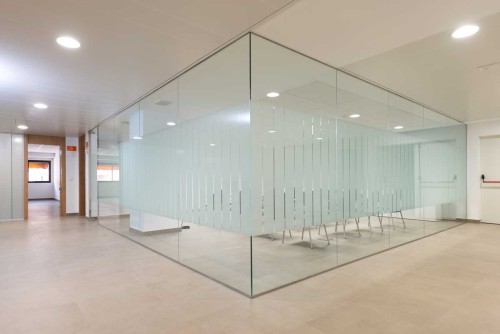 Edificio Buenos Aires 21 - Galería de imágenes