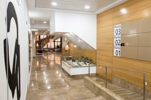 Edificio Buenos Aires 21 - Galería de imágenes