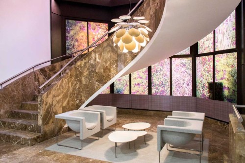 Edificio Buenos Aires 21 - Galería de imágenes