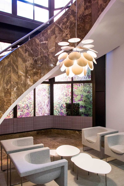 Edificio Buenos Aires 21 - Galería de imágenes