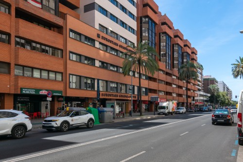 Edificio Buenos Aires 21 - Galería de imágenes