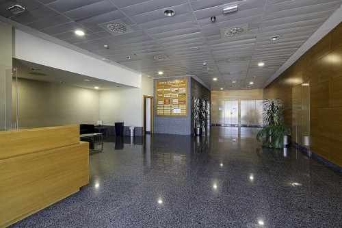 Edificio Insur Huelva - Galería de imágenes