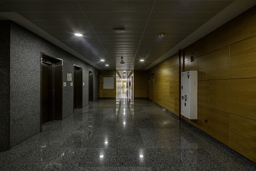 Edificio Insur Huelva - Galería de imágenes