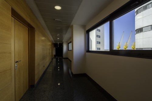 Edificio Insur Huelva - Galería de imágenes