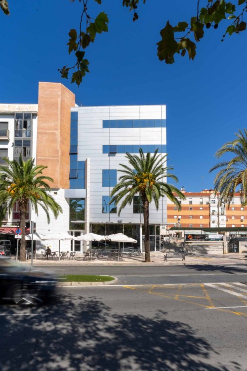 Insur Centro Huelva - Galería de imágenes