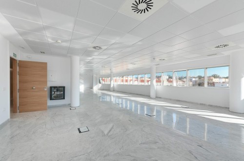 Insur Centro Huelva - Galería de imágenes
