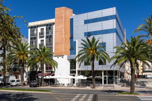 Insur Centro Huelva - Galería de imágenes