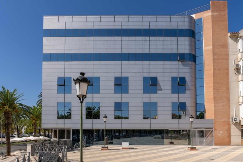 Insur Centro Huelva - Galería de imágenes