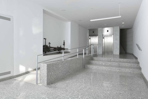 Insur Centro Huelva - Galería de imágenes