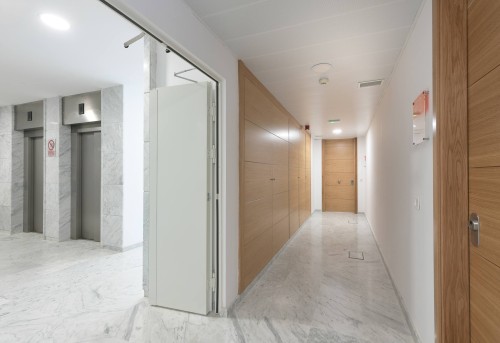 Insur Centro Huelva - Galería de imágenes