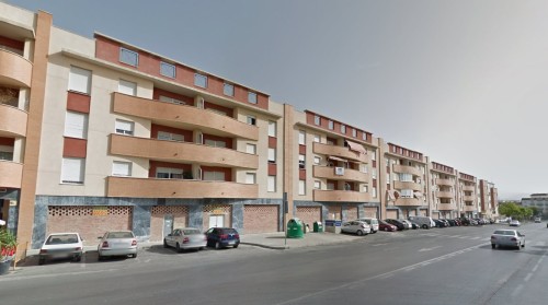 Local Paseo de Rojas - Galería de imágenes