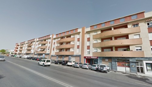 Local Paseo de Rojas - Galería de imágenes