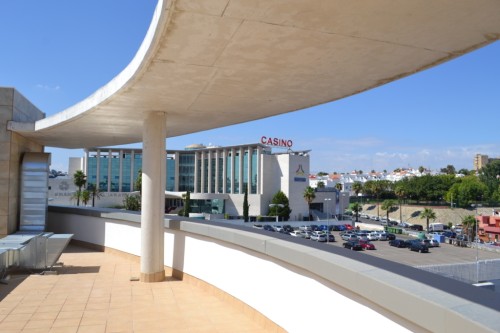 Edificio Centris II - Galería de imágenes