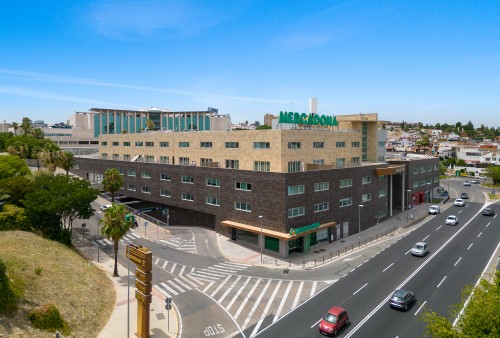Edificio Centris II - Galería de imágenes