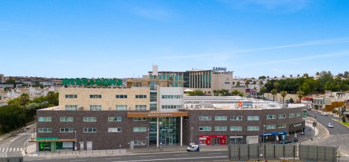 Edificio Centris II - Galería de imágenes