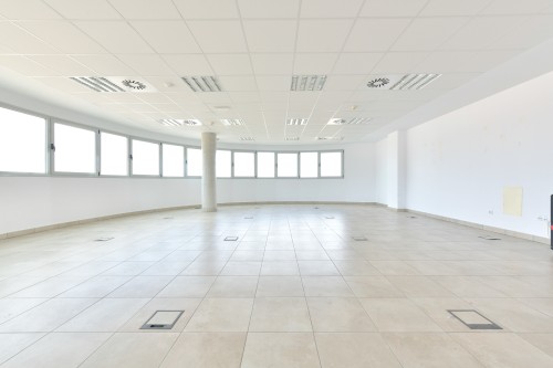Edificio Centris II - Galería de imágenes