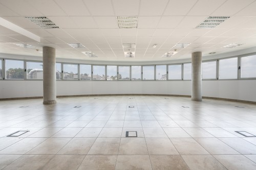Edificio Centris II - Galería de imágenes