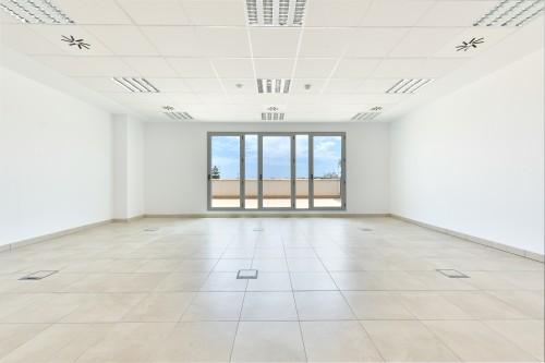 Edificio Centris II - Galería de imágenes