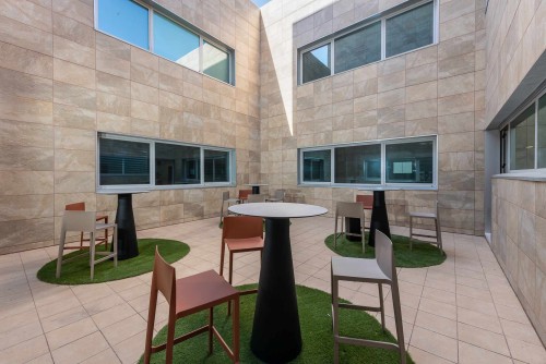 Edificio Centris II - Galería de imágenes