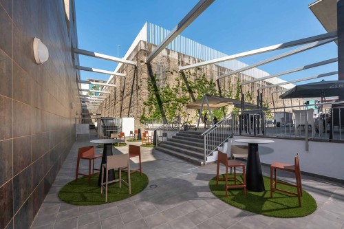 Edificio Centris II - Galería de imágenes