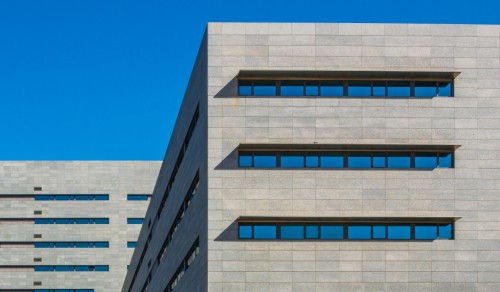 Edificio Insur Sevilla - Galería de imágenes