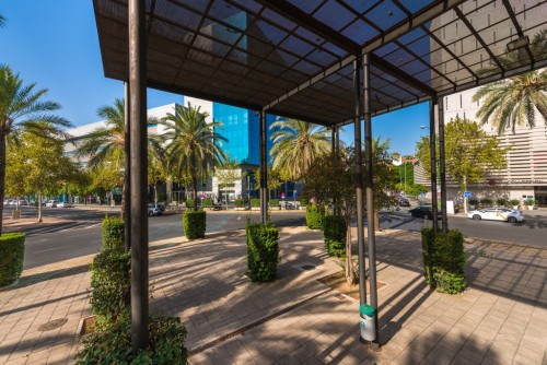 Edificio Insur Sevilla - Galería de imágenes