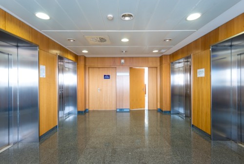 Edificio Insur Sevilla - Galería de imágenes