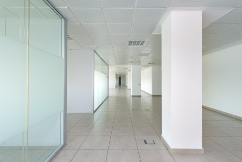 Edificio Insur Sevilla - Galería de imágenes