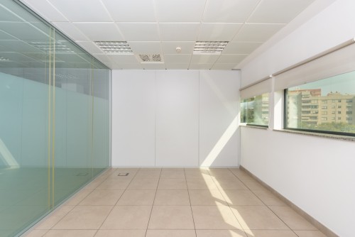 Edificio Insur Sevilla - Galería de imágenes