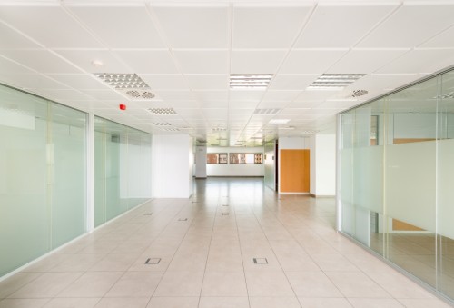 Edificio Insur Sevilla - Galería de imágenes