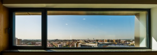 Edificio Insur Sevilla - Galería de imágenes