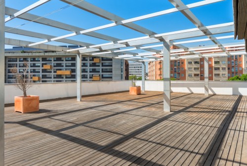 Edificio Insur Sevilla - Galería de imágenes