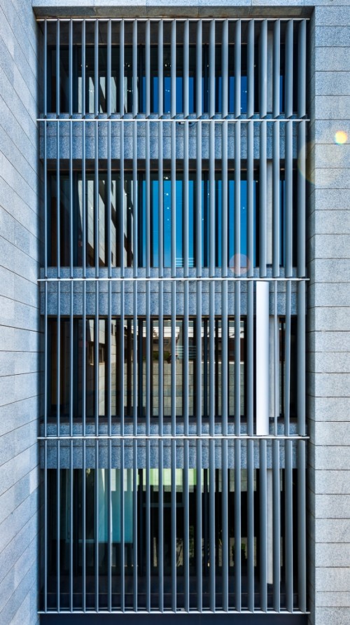 Edificio Insur Sevilla - Galería de imágenes