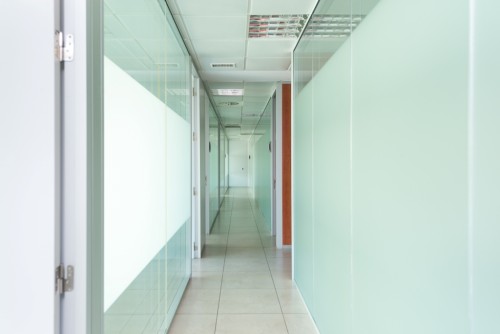 Edificio Insur Sevilla - Galería de imágenes