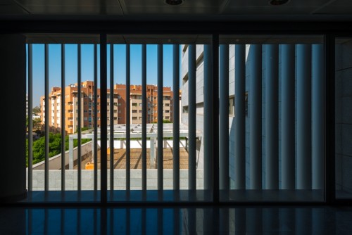 Edificio Insur Sevilla - Galería de imágenes