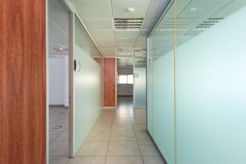 Edificio Insur Sevilla - Galería de imágenes